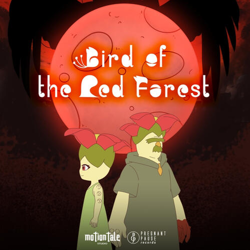 An animated short film by Kusmalida. Motiontale was responsible for the compositing, editing, and producing the teaser video and poster.